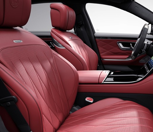 Upholstery